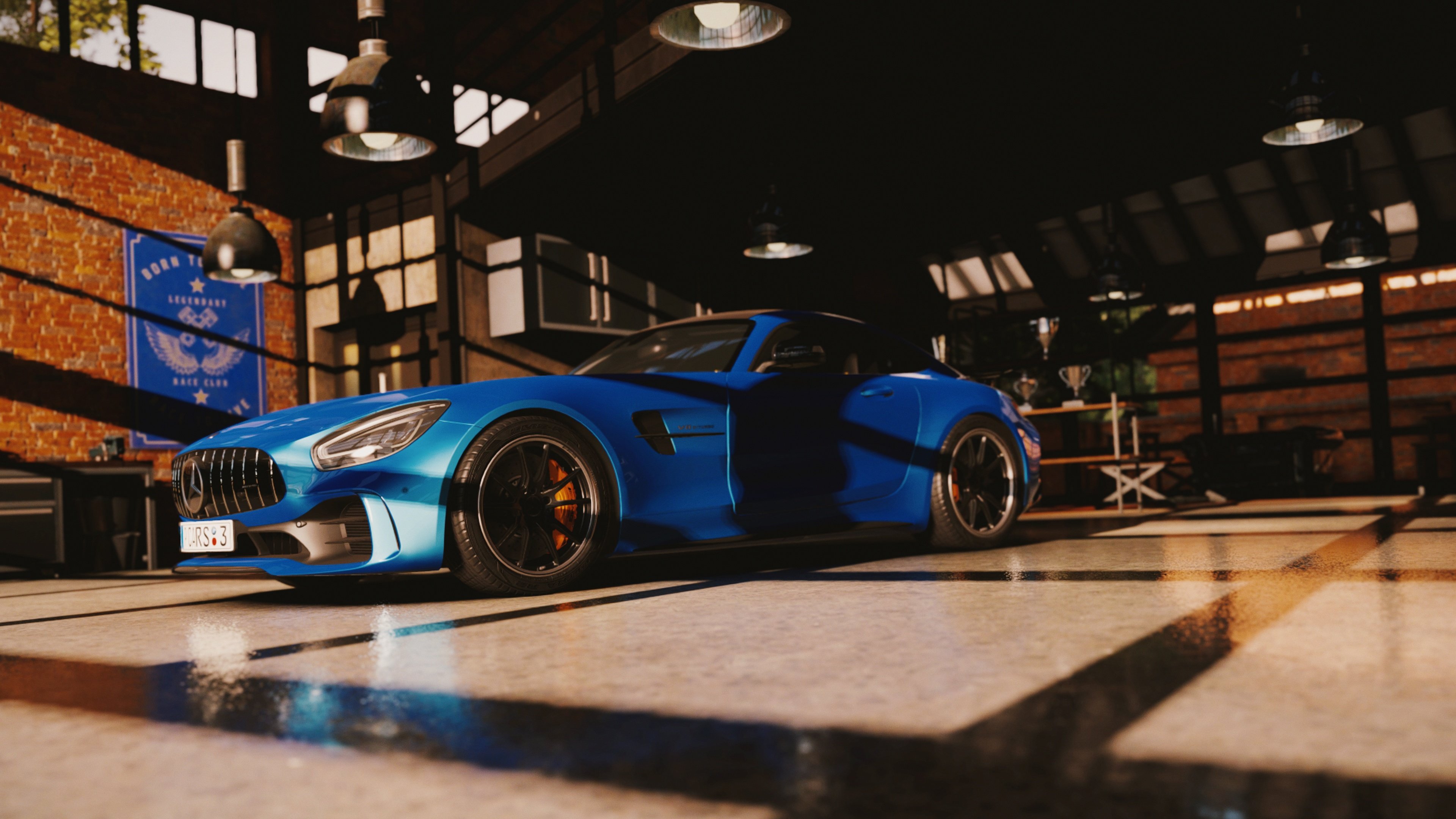 Project Cars 3 - Imagen 15